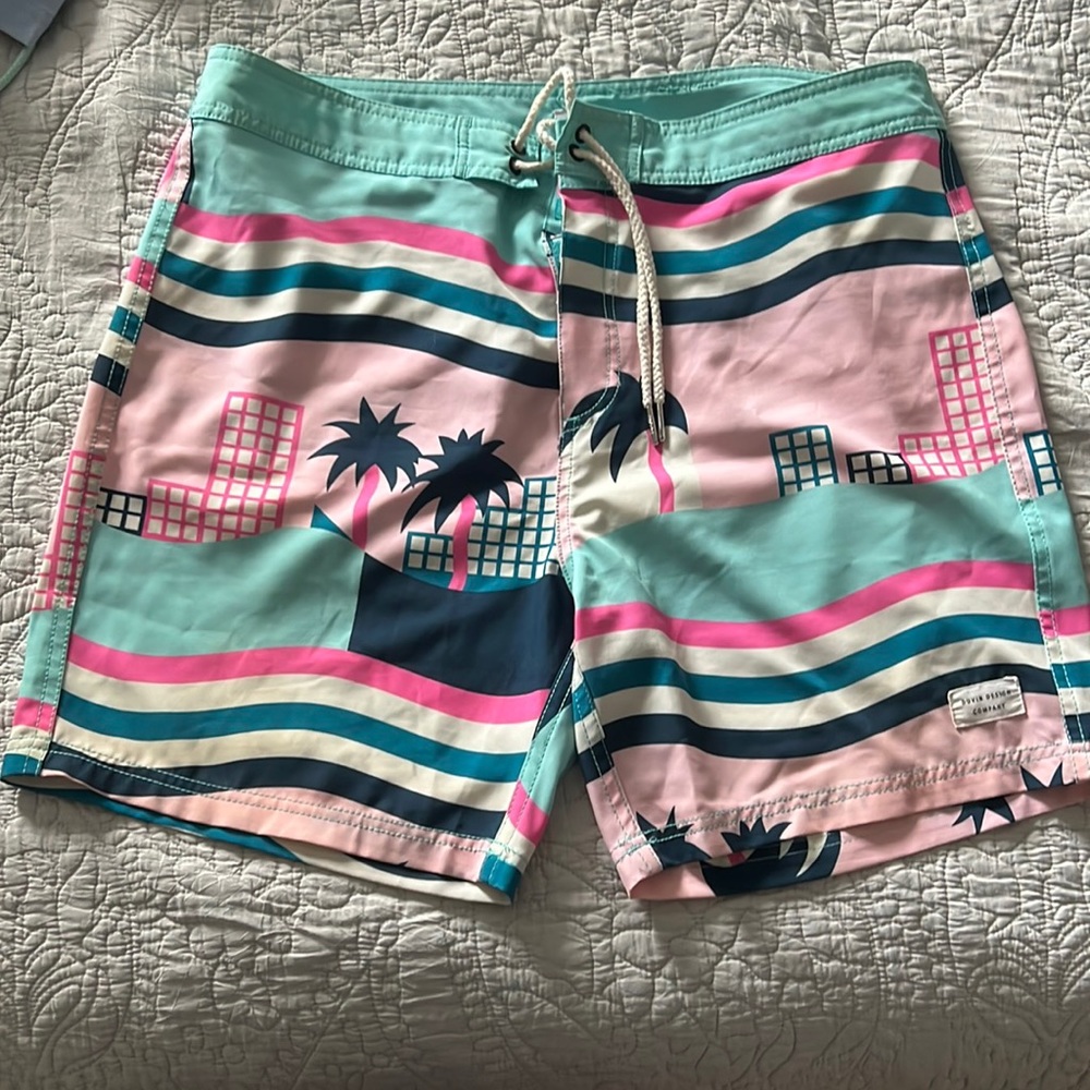 Duvin Design Boardshorts